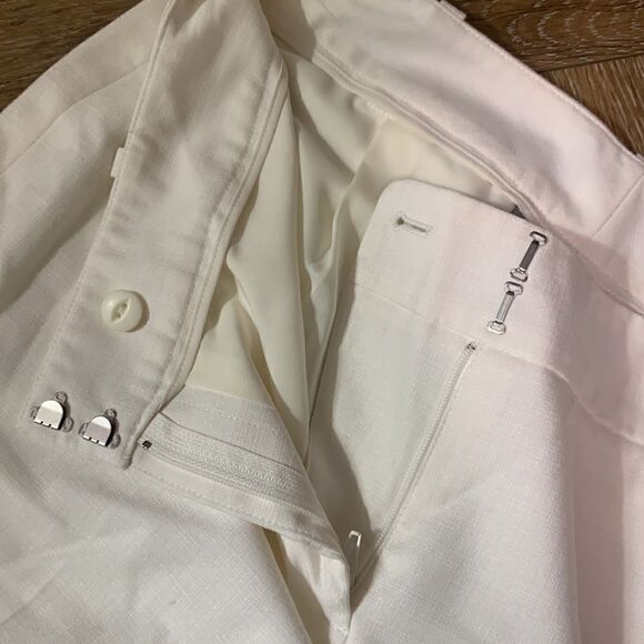 Classiques Entier Wide Leg Pants - Picture 3 of 6